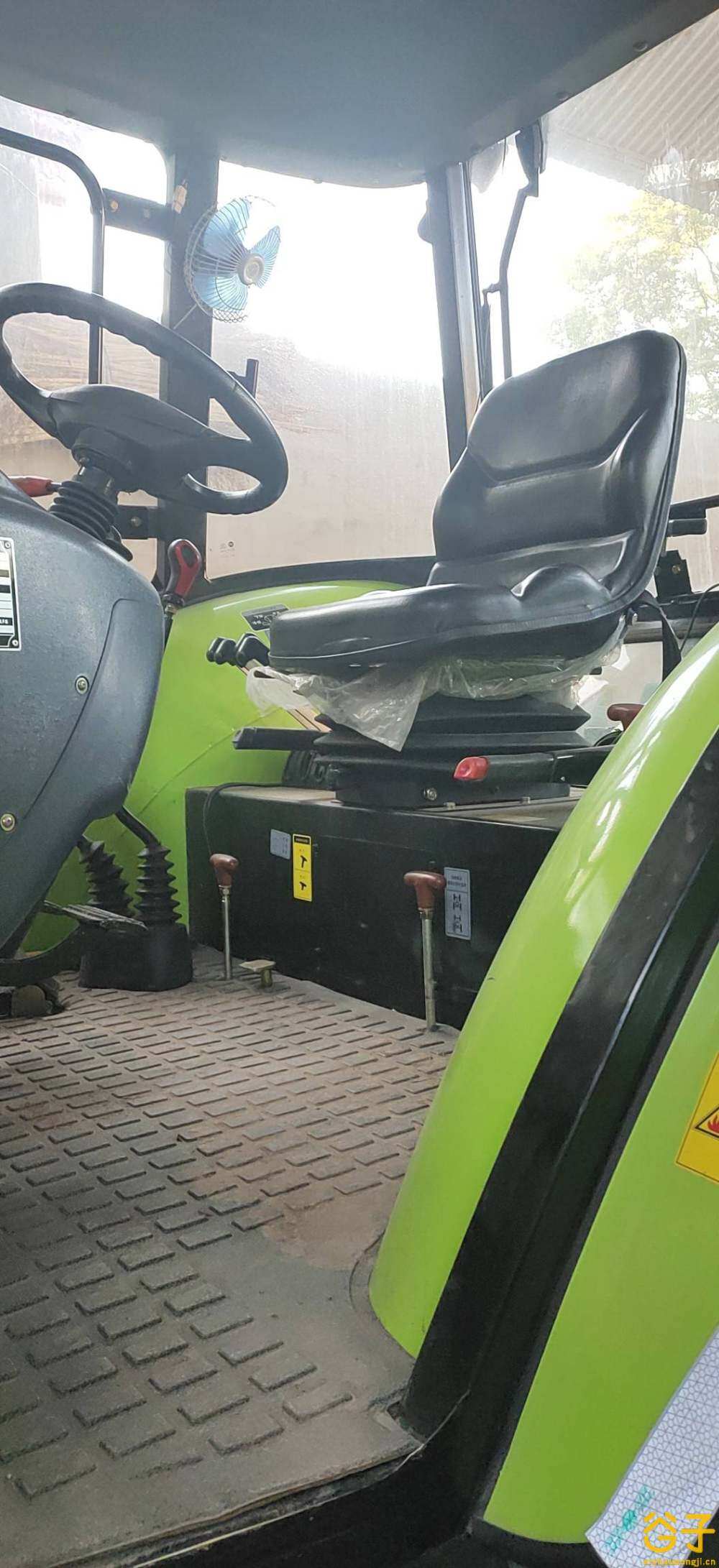 耕王rs1804拖拉机