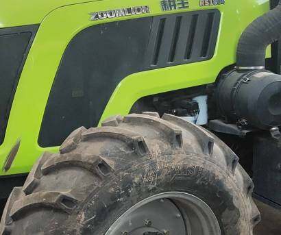 耕王RS1804拖拉机