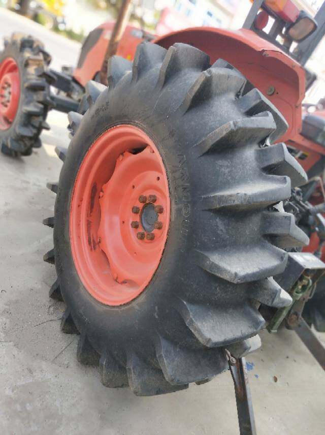 久保田M854K拖拉机