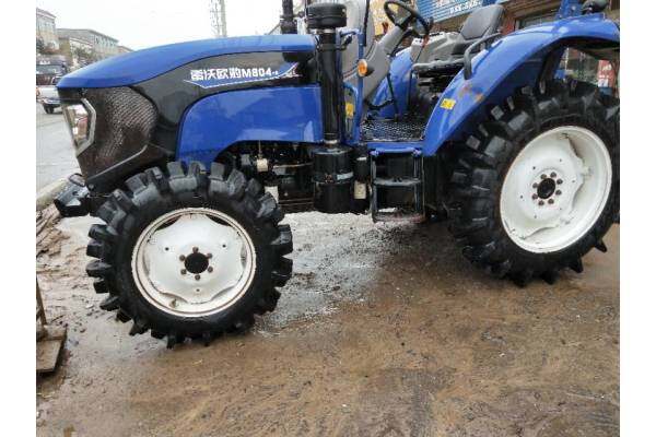 雷沃804拖拉机