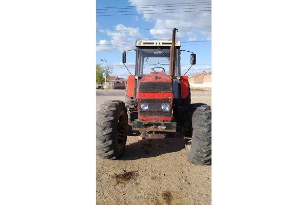 zetor10245拖拉机