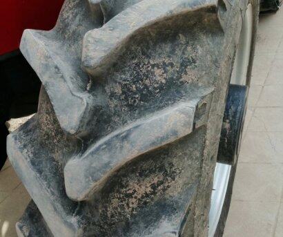 东方红LG1504拖拉机