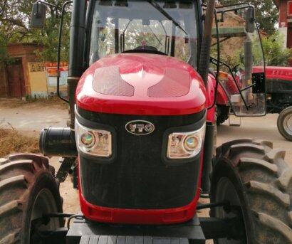 东方红LG1504拖拉机