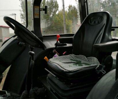 东方红LG1504拖拉机