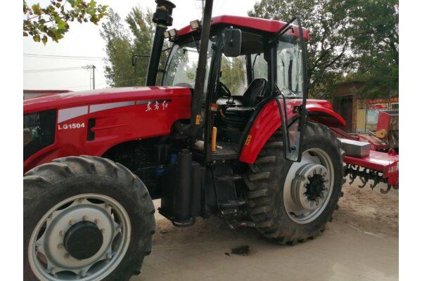 东方红lg1504拖拉机