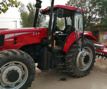 东方红LG1504拖拉机