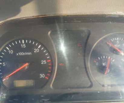 铠特KT1004轮式拖拉机