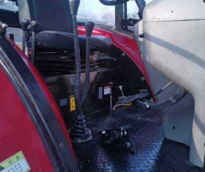 铠特KT1004轮式拖拉机