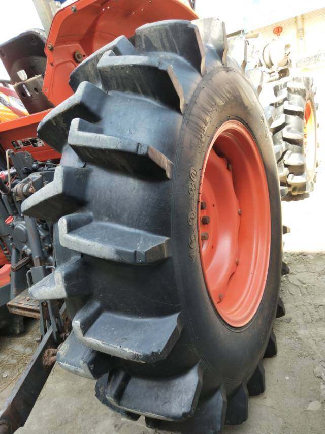 久保田954拖拉机