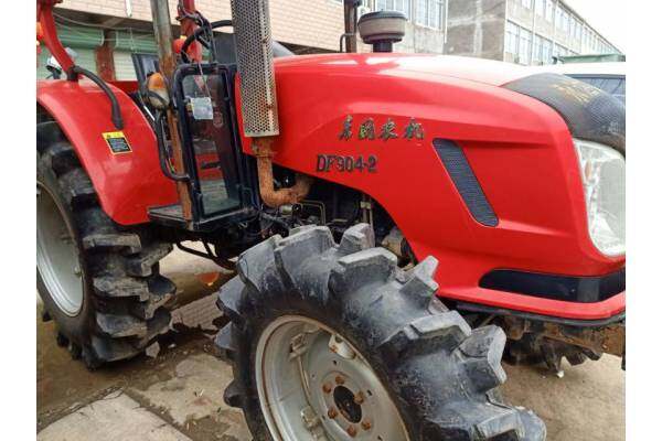 出售2016年东风904拖拉机_安徽阜阳二手农机网_谷子二手农机