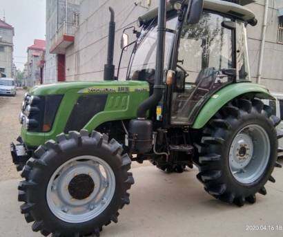 耕王904拖拉机