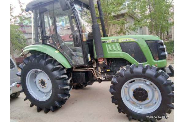 耕王904拖拉机