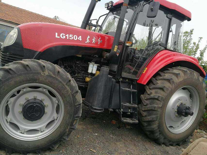 东方红LG1504拖拉机