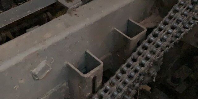 金大丰三行玉米收割机