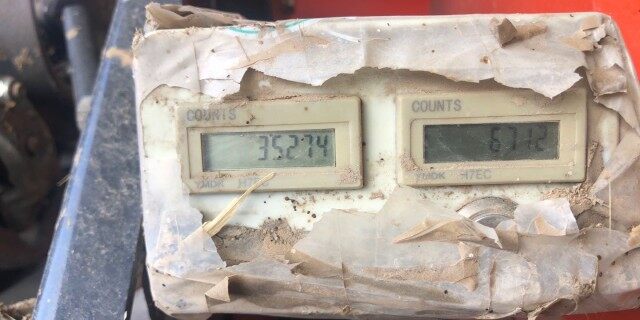 银锚9Y90-2.4玉米秸秆打捆机