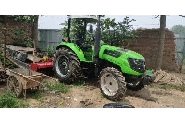 道依茨法尔cd9041拖拉机