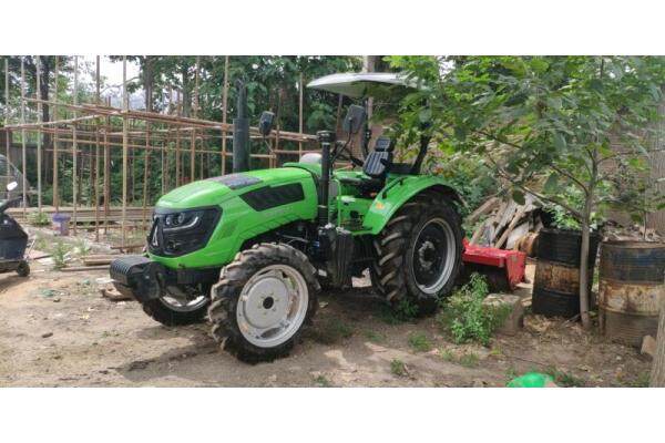 道依茨法尔cd9041拖拉机