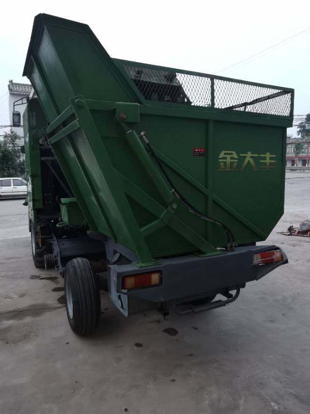 金大丰4YZP-3玉米收