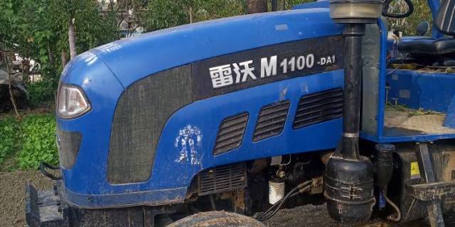 雷沃m1100-da1拖拉机