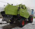 CLAAS(科乐收)TUCANO 440联合收割机