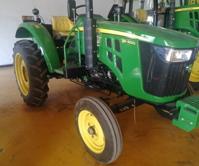 约翰迪尔3b400拖拉机