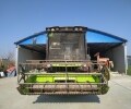 中聯谷王4LZ-8BZ1小麥收割機