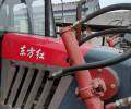东方红1202履带拖拉机