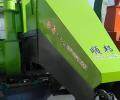 順邦9YF-2.2撿拾打捆機