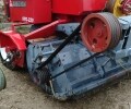 洛陽福格森9YG-220打捆機