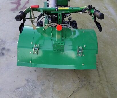 180型四驱后旋微耕机_山东潍坊二手农机网_农机通