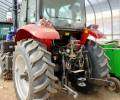東汽英福萊DQ1804D型輪式拖拉機