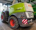 CLAAS(科樂收)JAGUAR 970自走式青貯飼料收割機