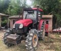 東方紅904拖拉機