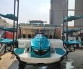 久保田SPV6CMD插秧機