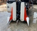 久保田4LZB-105(PRO208)半喂入聯合收割機