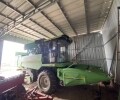 國豐4yzp_4c型玉米聯合收獲機