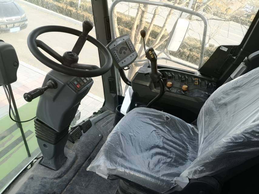 CLAAS（科乐收) DOMINATOR 370 联合收割机