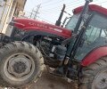 山東雙力SL1204B輪式拖拉機