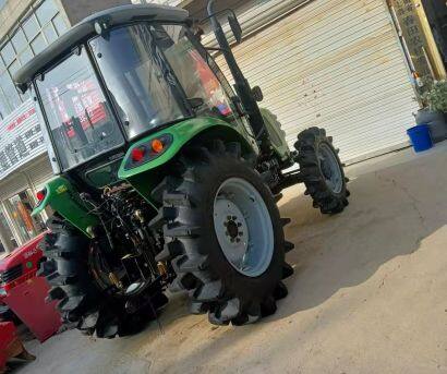 中聯(lián)耕王RM904拖拉機
