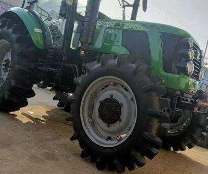 中聯(lián)耕王RM904拖拉機