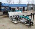 常柴厚生2ZS-6水稻插秧機