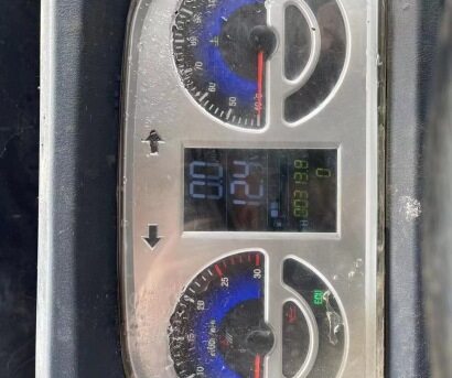 星光農(nóng)機XG1504輪式拖拉機