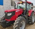 東方紅LX1504輪式拖拉機