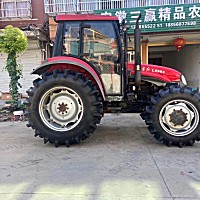 東方紅LX904輪式拖拉機
