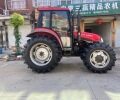 東方紅LX904輪式拖拉機