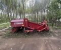 GRIMME(格立莫)RL1700牽引式馬鈴薯收獲機
