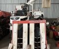 久保田PRO588半喂入聯合收割機