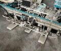 久保田2ZS-6(SPW-68C)手扶插秧机