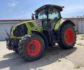 CLAAS(科樂收) AXION 810拖拉機