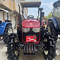 沃得奧龍WD904-B輪式拖拉機